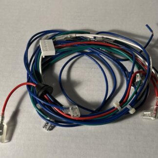 Atwood 31123 Ac Wiring Harness L