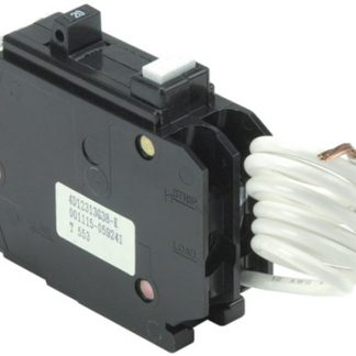 Ground Fault Toggle Breakers