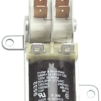 Electrical Relays/Transfer Switches