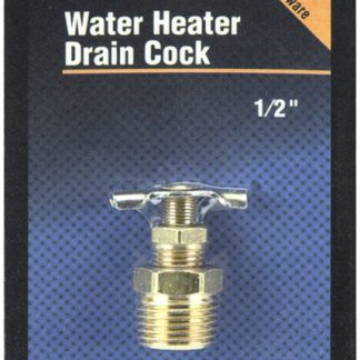 Water Heater Repair Parts