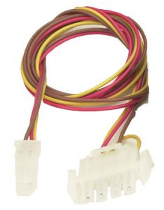 4X4 ADAPTER CABLE Intellitec # 11-00903-300