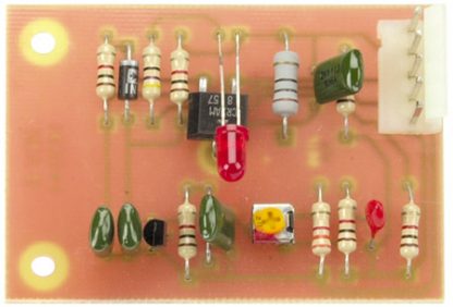 5 Pin Circuit Board for Progressive Dynamics