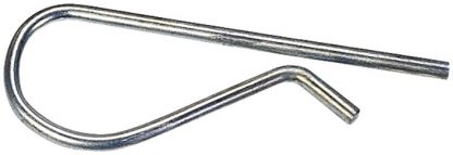 5/32" x 2 7/8" RV Sway Control Replacement Pin