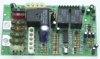 BOARD FOR A BCC DIESEL # 73-00861-000
