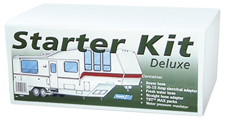Deluxe Starter Kit –