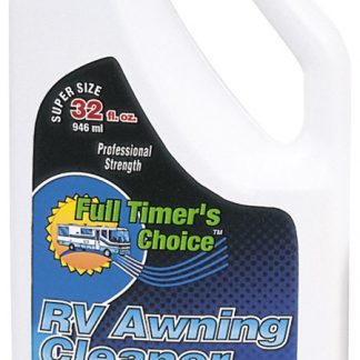 Full Timers RV 32 oz. Awning Cleaner