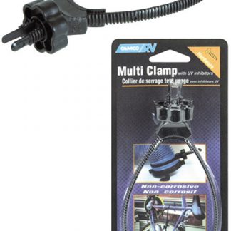 Multi Clamp RV Universal Clamp