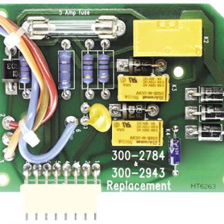 RV Replacement Generator Circuit Board 300-3056/3687 Dinosaur 300-3056/3687 