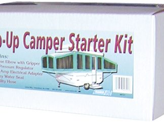 Pop Up Camper Starter Kit