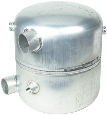 Replacement inner tank for 6 gallon Atwood water heater