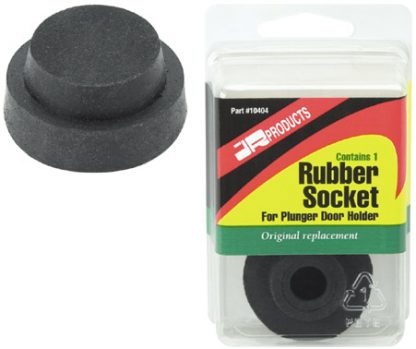 Rubber Socket Only for the Plunger Door Stop