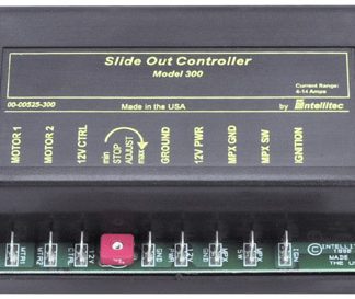Slideout Control Module 300 #00-00525-300