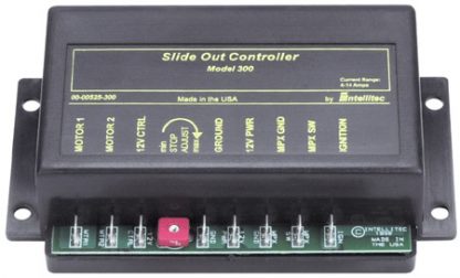 Slideout Control Module 300 #00-00525-300