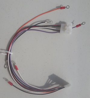 WIRING HARNESS for BCC Wiring Harness for board 73-00861-000