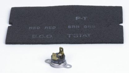 130° Atwood Front Mount Thermostat