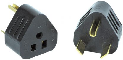 15 to 30 Amp RV Adapter