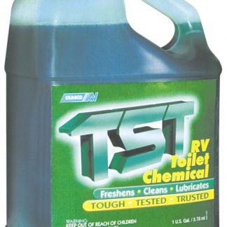 1 Gallon TST RV Holding Tank Chemical