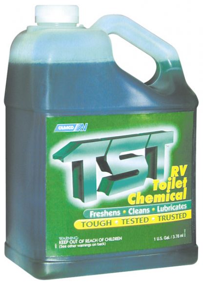 1 Gallon TST RV Holding Tank Chemical