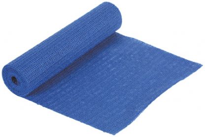 1' x 12' RV Slate Blue Roll Slip-Stop