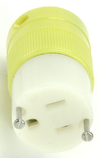 20A Straight Blade Connector