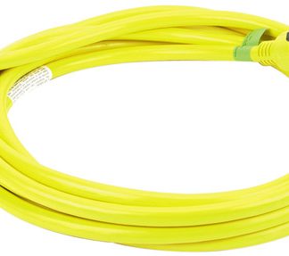 25' 30A Molded RV Cordset