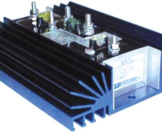 25 Amp Multi Voltage Isolator