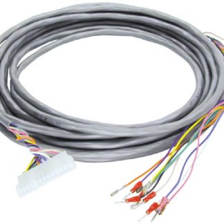 25′ Battery Disconnect Cable for BD2 or BD3 panel #11-00139-000