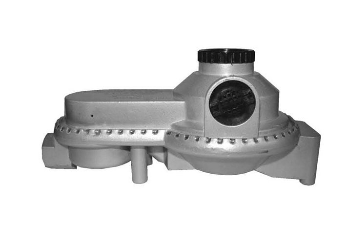 Argon CO2 Regulators, Welding Regulator For MIG And TIG 0 4000 Psi 0 30 Cfh Cga580 And Cga320 Inlet Connection