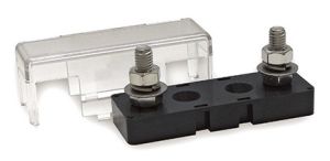 300 AMP FUSE BLOCK W/COVER Wirthco # 24229