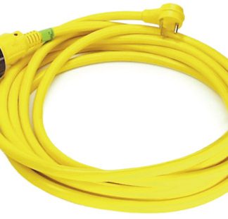 30' 30A Molded RV Cordset