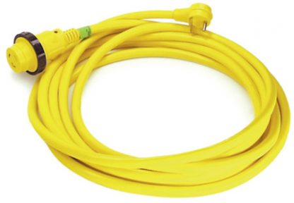 30' 30A Molded RV Cordset