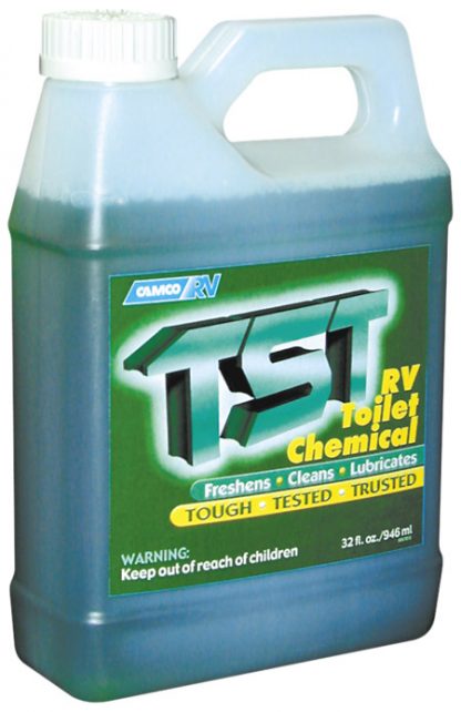 32 oz. TST Rv Holding Tank Chemical