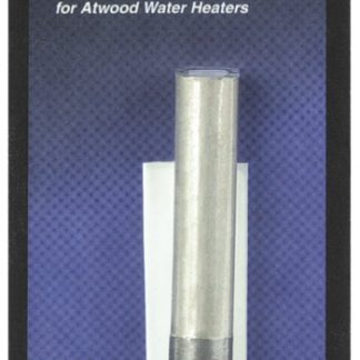 4 1/2" RV Water Heater Atwood Anode Rod